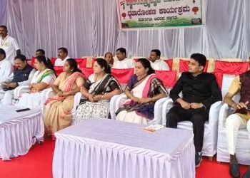 ವಾಣಿಜ್ಯ ನಗರಿಯಲ್ಲಿ 79ನೇ ಸ್ವಾತಂತ್ರ್ಯೋತ್ಸವದ ಸಂಭ್ರಮ