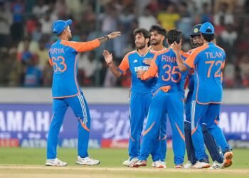 ಏಷ್ಯಾ ಕಪ್ 2025: ಬಿಡುವಿಲ್ಲದ ವೇಳಾಪಟ್ಟಿ ಬಿಸಿಸಿಐ ಆಯ್ಕೆ ಸಮಿತಿಗೆ ತಲೆನೋವು