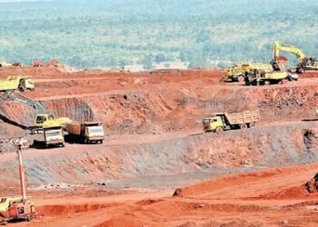 ಸಚಿವ ಎಸ್.ಎಸ್ ಮಲ್ಲಿಕಾರ್ಜುನ ಕುಟುಂಬ ಸೇರಿ 26 ಕ್ವಾರಿ ಗುತ್ತಿಗೆದಾರರಿಗೆ ದಂಡ ವಿಧಿಸಿದ ಗಣಿ ಇಲಾಖೆ!