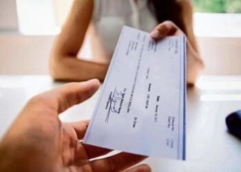 ಚೆಕ್ ಕ್ಲಿಯರೆನ್ಸ್ ಗೆ ಇನ್ನು 2-3 ದಿನ ಕಾಯಬೇಕಿಲ್ಲ; ಕೆಲವೇ ಗಂಟೆಗಳಲ್ಲಿ ಖಾತೆಗೆ ಜಮೆ