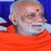 ವಿಶ್ವ ಒಕ್ಕಲಿಗ ಮಹಾಸಂಸ್ಥಾನ ಮಠದ ಪೀಠಾಧ್ಯಕ್ಷ ಚಂದ್ರಶೇಖರನಾಥ ಸ್ವಾಮೀಜಿ ವಿಧಿವಶ