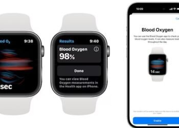 ನಿಷೇಧದ ಬಳಿಕ ಮತ್ತೆ ಬಂದ ಆಪಲ್ ವಾಚ್ ‘ಬ್ಲಡ್ ಆಕ್ಸಿಜನ್’ ಫೀಚರ್, ಕಾರಣವೇನು?