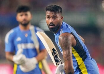 ಏಷ್ಯಾ ಕಪ್ T20: ಹಾರ್ದಿಕ್ ಪಾಂಡ್ಯರ ನಾಯಕತ್ವದ ಕನಸು ಕಮರುತ್ತಿದೆಯೇ?