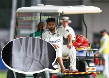 ಪಂತ್ ಘಟನೆಯ ನಂತರ ಬಿಸಿಸಿಐನಿಂದ ಹೊಸ ನಿಯಮ: ‘ಗಂಭೀರ ಗಾಯದ ಬದಲಿ ಆಟಗಾರ’ ಜಾರಿ