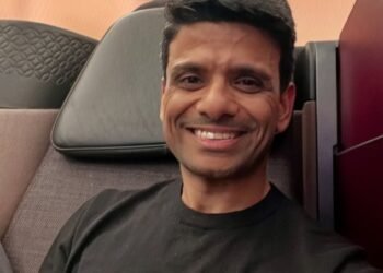 ನಾಳೆ ಗಗನಯಾನಿ ಶುಭಾಂಶು ಶುಕ್ಲಾ ಭಾರತಕ್ಕೆ: ಸೋಮವಾರ ಪ್ರಧಾನಿ ಮೋದಿ ಭೇಟಿ ಸಾಧ್ಯತೆ