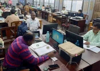 ಸರ್ಕಾರಿ ನೌಕರರಿಗೆ 18 ತಿಂಗಳ ತುಟ್ಟಿ ಭತ್ಯೆ ಬಾಕಿ: ನೀಡುವ ಬಗ್ಗೆ ಕೇಂದ್ರ ಸರ್ಕಾರ ಮಹತ್ವದ ಅಪ್ ಡೇಟ್