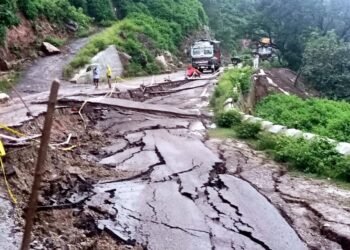 ಜಮ್ಮು ಮತ್ತು ಕಾಶ್ಮೀರದ ಕಥುವಾದಲ್ಲಿ ಮೇಘಸ್ಫೋಟ: 7 ಮಂದಿ ಬಲಿ, ರಕ್ಷಣಾ ಕಾರ್ಯಾಚರಣೆ ಚುರುಕು