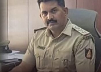 ಪೊಲೀಸ್ ಠಾಣೆ ಮೇಲೆ ಲೋಕಾ ದಾಳಿ!