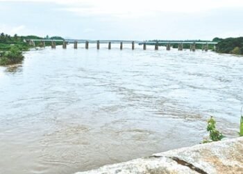 ಆ. 26ಕ್ಕೆ ತುಂಗಾಭದ್ರಾ ಆರತಿ ಉತ್ಸವ ಆಚರಣೆ