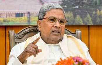 ಉಸ್ತುವಾರಿ ಸಚಿವರ ಮೇಲೆ ಸ್ವಪಕ್ಷೀಯ ಶಾಸಕರ ದೂರು : ಇಂದು ಸಂಜೆ ಸಿಎಂ ಸಭೆ