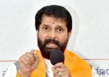 ಧರ್ಮಸ್ಥಳ ಪ್ರಕರಣ | ಪೂರ್ವಯೋಜಿತ ಷಡ್ಯಂತ್ರವೆಂಬ ಅನುಮಾನ : ಸಿ.ಟಿ ರವಿ