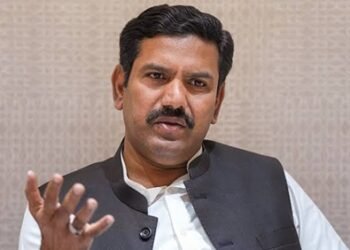 ಧರ್ಮಸ್ಥಳ ಪ್ರಕರಣ | ಅಪಪ್ರಚಾರಕ್ಕೆ ಕಡಿವಾಣ ಯಾಕಿಲ್ಲ ? : ಬಿ.ವೈ.ವಿ