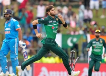 “ಪರಿಸ್ಥಿತಿ ಎಲ್ಲರಿಗೂ ಗೊತ್ತು, ಭಾರತವನ್ನು ಸೋಲಿಸುತ್ತೇವೆ”; ಇದು ಹಾಸ್ಯವೇ, ಸತ್ಯವೇ?