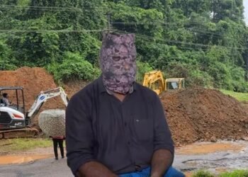 ಸಾಕ್ಷ್ಯ ಸಂರಕ್ಷಣಾ ಕಾಯ್ದೆ ರದ್ದು | ಸಾಕ್ಷಿ ದೂರುದಾರನ ಹೆಸರು ಚಿನ್ನಯ್ಯ ಎಂದು ಬಹಿರಂಗಗೊಳಿಸಿದ ಎಸ್.ಐ.ಟಿ !