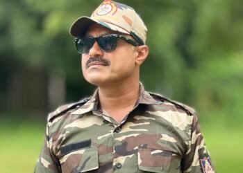 ಹೃದಯಾಘಾತದಿಂದ ಅಬಕಾರಿ ಇಲಾಖೆಯ ಪಿಎಸ್‌ಐ ನಿಧನ