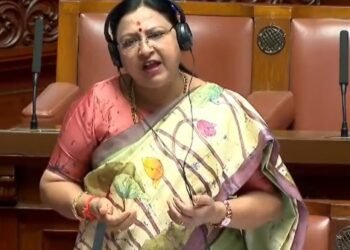 ಬಿಎಸ್ ಪಿಎಲ್ ಕಾರ್ಖಾನೆ ಸ್ಥಾಪನೆಗೆ ವಿರೋಧ : ಜಾನುವಾರುಗಳಿಗೆ ನೀರು ನೀಡುತ್ತಿಲ್ಲ : ಆರೋಪ