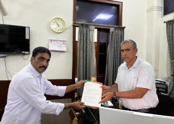 ಬಿಬಿಎಂಪಿಯಲ್ಲಿ ಮಹಾ ಹಗರಣ | ಕಲ್ಯಾಣ ಇಲಾಖೆಯ ಸಹಾಯಕ ಆಯುಕ್ತರ ವಿರುದ್ಧ ಭ್ರಷ್ಟಚಾರದ ಆರೋಪ !