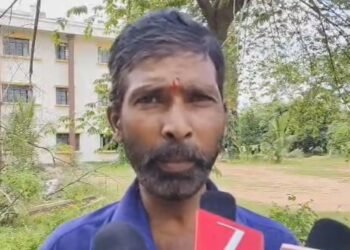 ಮುಸುಕುದಾರಿ ಹಣಕ್ಕಾಗಿ ಸುಳ್ಳು ಹೇಳುತ್ತಿದ್ದಾನೆ : ಸಾಕ್ಷಿ ದೂರುದಾರನ ಸ್ನೇಹಿತ