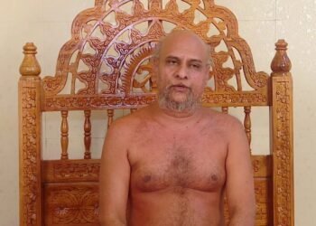 ಧರ್ಮಸ್ಥಳ ಪ್ರಕರಣ | ರಾಜ್ಯ ಸರ್ಕಾರದ ಕಾರ್ಯವೈಖರಿಗೆ ಅತೃಪ್ತಿದಾಯಕ : ಜೈನಮುನಿ ಗುಣಧರನಂದಿ ಮಹಾರಾಜ