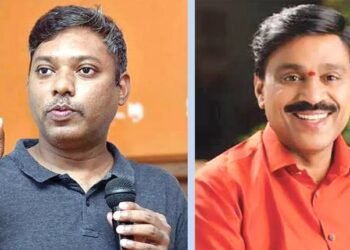 ಧರ್ಮಸ್ಥಳ ಪ್ರಕರಣ : ಸಸಿಕಾಂತ್ ಸೆಂಥಿಲ್ ವಿರುದ್ಧ ಜನಾರ್ದನ ರೆಡ್ಡಿ ಕಿಡಿ