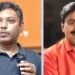 ಧರ್ಮಸ್ಥಳ ಪ್ರಕರಣ : ಸಸಿಕಾಂತ್ ಸೆಂಥಿಲ್ ವಿರುದ್ಧ ಜನಾರ್ದನ ರೆಡ್ಡಿ ಕಿಡಿ
