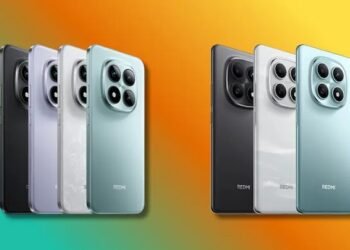 ರೆಡ್ಮಿ ನೋಟ್ 15 ಸರಣಿ ಅನಾವರಣ: 7,000mAh ಬ್ಯಾಟರಿ, ಶಕ್ತಿಯುತ ಪ್ರೊಸೆಸರ್ ಜತೆಗೆ ಹೊಸ ಯುಗಕ್ಕೆ ಕಾಲಿಟ್ಟ ಶಿಯೋಮಿ