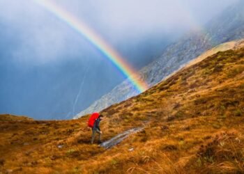 ಭಾರತದಿಂದ ಕಣ್ಮರೆಯಾಗಲಿವೆಯೇ ಕಾಮನಬಿಲ್ಲುಗಳು?: ಹವಾಮಾನ ಬದಲಾವಣೆಯ ಎಫೆಕ್ಟ್!