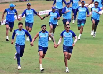 ಏನಿದು ಬ್ರಾಂಕೊ ಟೆಸ್ಟ್? ಟೀಮ್ ಇಂಡಿಯಾ ಆಟಗಾರರ ಫಿಟ್‌ನೆಸ್‌ಗೆ ಬಿಸಿಸಿಐನ ಹೊಸ ಅಸ್ತ್ರ