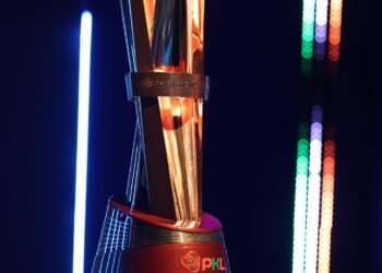 ಪಿಕೆಎಲ್ 12ಕ್ಕೆ ಹೊಸ ಕ್ರಾಂತಿ: ಗೋಲ್ಡನ್ ರೈಡ್, ಪ್ಲೇ-ಇನ್ ಹಂತದೊಂದಿಗೆ ಅಭಿಮಾನಿಗಳಿಗೆ ರಿಯಲ್ ರೋಮಾಂಚನ