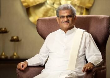 ಧರ್ಮಸ್ಥಳ ಪ್ರಕರಣ | ಭಗವಂತ ನಮ್ಮೊಂದಿಗಿದ್ದಾರೆ… : ಹೆಗ್ಗಡೆ