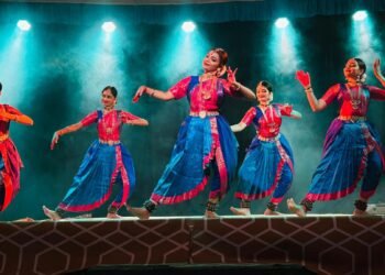 ನೀವು ನೃತ್ಯಪಟುವೇ ? ಅವಕಾಶಕ್ಕಾಗಿ ಕಾಯುತ್ತಿದ್ದೀರಾ ? "ನಂದಗೋಕುಲ" ನಿಮ್ಮನ್ನು ಕೈ ಬೀಸಿ ಕರೆಯುತ್ತಿದೆ !