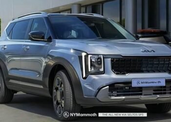 ಕಿಯಾ ಸೆಲ್ಟೋಸ್ನಿಂದ ಹೊಸ ಮೈಲಿಗಲ್ಲು: 6 ವರ್ಷಗಳಲ್ಲಿ 7 ಲಕ್ಷ ಯುನಿಟ್ ಮಾರಾಟ