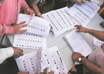 1956ರಲ್ಲಿ ಭಾರತಕ್ಕೆ ಬಂದ ಪಾಕಿಸ್ತಾನಿ ಮಹಿಳೆ ಹೆಸರು ಬಿಹಾರದ ಪರಿಷ್ಕೃತ ಮತದಾರರ ಪಟ್ಟಿಯಲ್ಲಿ ಪತ್ತೆ!