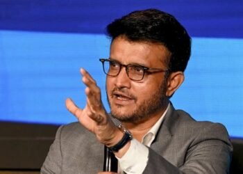 ‘ದಾದಾ’ ಈಗ ಕೋಚ್: ಸೌರವ್ ಗಂಗೂಲಿಗೆ ಹೊಸ ಜವಾಬ್ದಾರಿ, ಪ್ರಿಟೋರಿಯಾ ಕ್ಯಾಪಿಟಲ್ಸ್ ತಂಡದ ಮುಖ್ಯ ಕೋಚ್ ಆಗಿ ನೇಮಕ