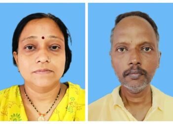 ಪತಿಗೆ ಯಕೃತ್ತು ದಾನ ಮಾಡಿದ ಪತ್ನಿ; ಶಸ್ತ್ರಚಿಕಿತ್ಸೆ ಬಳಿಕ ಪತಿ-ಪತ್ನಿಯಿಬ್ಬರೂ ಸಾವು