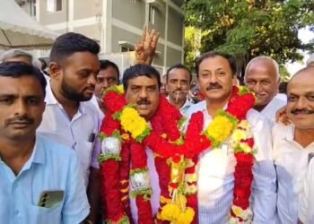 ತನ್ನ ಮತವನ್ನೂ ವಿರೋಧಿಗೆ ಹಾಕಿ ಶೂನ್ಯ ಮತ ಪಡೆದ ಅಭ್ಯರ್ಥಿ