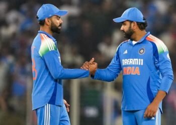 ಆನ್‌ಲೈನ್ ಗೇಮಿಂಗ್‌ಗೆ ಸರ್ಕಾರದ ಬ್ರೇಕ್: ಬಿಸಿಸಿಐಗೆ ಹೊಸ ತಲೆನೋವು