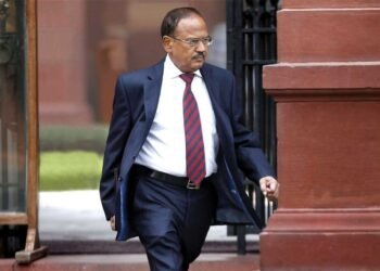 ಆ ಒಂದು “ಕೂದಲು” ಪಾಕ್ ಅಣ್ವಸ್ತ್ರ ಯೋಜನೆಯನ್ನು ಬಯಲು ಮಾಡಿತ್ತು: ಅಜಿತ್ ದೋವಲ್ ರೋಚಕ ಕಾರ್ಯಾಚರಣೆಯ ಕಥೆ