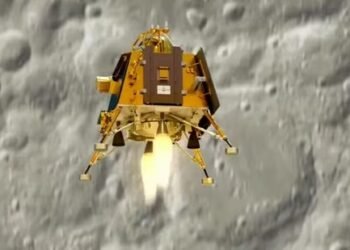 2040ಕ್ಕೆ ಚಂದ್ರನ ಮೇಲೆ ಮಾನವ: ಚಂದ್ರಯಾನ-6, 7, 8 ಯೋಜನೆಗಳನ್ನು ಘೋಷಿಸಿದ ಇಸ್ರೋ