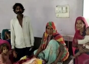 55ನೇ ವಯಸ್ಸಿನಲ್ಲಿ 17ನೇ ಮಗುವಿಗೆ ಜನ್ಮ ನೀಡಿದ ಮಹಾತಾಯಿ!