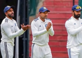 ಕರುಣ್ ನಾಯರ್ ಬಳಿಕ ಮತ್ತೊಬ್ಬ ಕರ್ನಾಟಕ ಪ್ರತಿಭೆ ಆರ್. ಸಮರ್ಥ್ ವಿದರ್ಭ ತಂಡಕ್ಕೆ