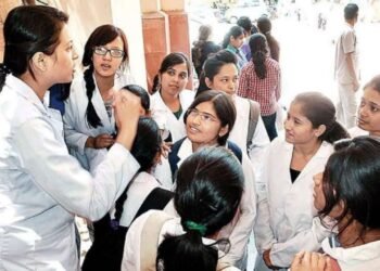 ನೀಟ್ 2ನೇ ಸುತ್ತಿನ ಕೌನ್ಸೆಲಿಂಗ್ ಗೆ ದಿನಾಂಕ ನಿಗದಿ: ಕೂಡಲೇ ನೋಂದಣಿ ಮಾಡಿಕೊಳ್ಳಿ