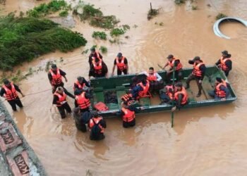 ಪ್ರವಾಹ ಪೀಡಿತ ಪ್ರದೇಶಗಳಿಗೆ ಏರ್ಟೆಲ್ ನೆರವಿನ ಹಸ್ತ: ಉಚಿತ ಡೇಟಾ, ಕರೆ ಮತ್ತು ರೋಮಿಂಗ್ ಘೋಷಣೆ