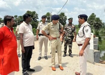 ಮ್ಯೂಸಿಕ್ ಸಿಸ್ಟಮ್ ಕೆಟ್ಟಿದ್ದಕ್ಕೆ ಮಾಟಮಂತ್ರದ ಶಂಕೆ, ದಂಪತಿಯ ಮೇಲೆ ಮಾರಣಾಂತಿಕ ಹಲ್ಲೆ: ವ್ಯಕ್ತಿ ಸಾವು