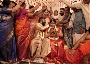 ಲವ್ ಸ್ಟೋರಿ ಬಿಚ್ಚಿಟ್ರು ಅನುಶ್ರೀ-ರೋಷನ್..!