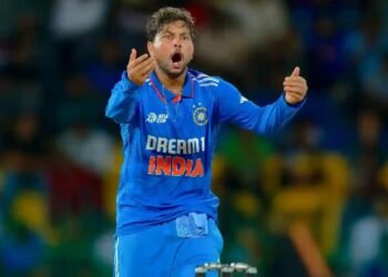 ಕುಲದೀಪ್ ಯಾದವ್ ಬ್ಯಾಟಿಂಗ್ ಮೇಲೆ ಗೌತಮ್ ಗಂಭೀರ್ಗೆ ಅಪನಂಬಿಕೆಯೇ