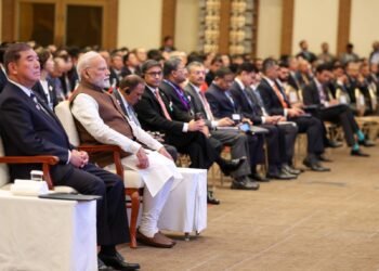 “ಭಾರತದಲ್ಲಿ ತಯಾರಿಸಿ, ಜಗತ್ತಿಗಾಗಿ ತಯಾರಿಸಿ”: ಜಪಾನ್ನಲ್ಲಿ ಪ್ರಧಾನಿ ಮೋದಿ ಪ್ರತಿಪಾದನೆ
