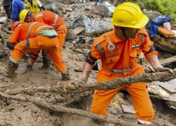 ಜಮ್ಮು ಮತ್ತು ಕಾಶ್ಮೀರದಲ್ಲಿ ಮಳೆ ಅಬ್ಬರ: ರಿಯಾಸಿಯಲ್ಲಿ ಒಂದೇ ಕುಟುಂಬದ 7 ಮಂದಿ, ರಾಂಬನ್ನಲ್ಲಿ 4 ಮಂದಿ ಬಲಿ