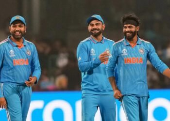 ಟೀಮ್ ಇಂಡಿಯಾಗೆ ಮರಳಲು ರೋಹಿತ್-ಕೊಹ್ಲಿ ಸಿದ್ಧತೆ: ಫಿಟ್ನೆಸ್ ಪರೀಕ್ಷೆಗೆ ದಿನಾಂಕ ನಿಗದಿ, ಆಸ್ಟ್ರೇಲಿಯಾ ‘ಎ’ ಸರಣಿಯಲ್ಲಿ ಆಡುವ ಸಾಧ್ಯತೆ!