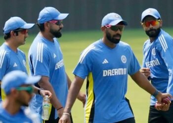 ‘ಅತ್ಯಂತ ಕಠಿಣ’ ಫಿಟ್ನೆಸ್ ಪರೀಕ್ಷೆ ‘ಬ್ರಾಂಕೋ ಟೆಸ್ಟ್’ಗೆ ಎಬಿಡಿ ಮೆಚ್ಚುಗೆ